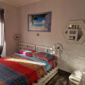 Appartamento Casa Del Cicloturista, Santadi