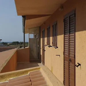 Bed & Breakfast L'arcobaleno, Valledoria (Sardinia)
