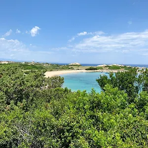 Casa vacanze Le Case Di Colomba, Capo Testa